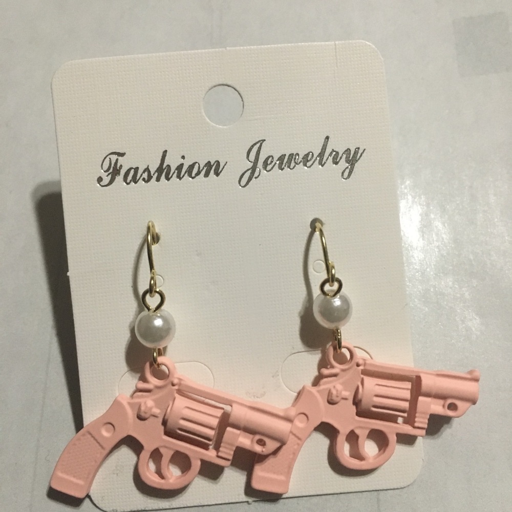 Pink Pistols
